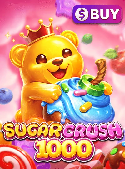 High RTP slot game cover